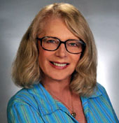 Constance d'Angelis